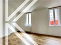 appartement à la location